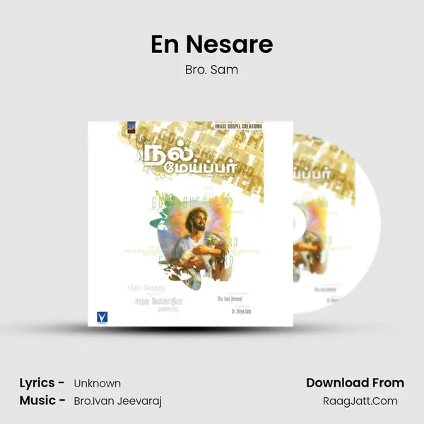 En Nesare MP3 Song by Bro. Sam Cover