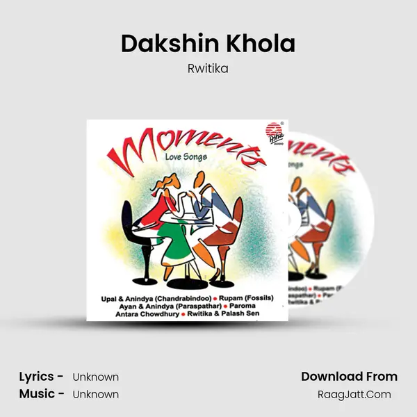 Dakshin Khola MP3 Song by Rwitika Cover