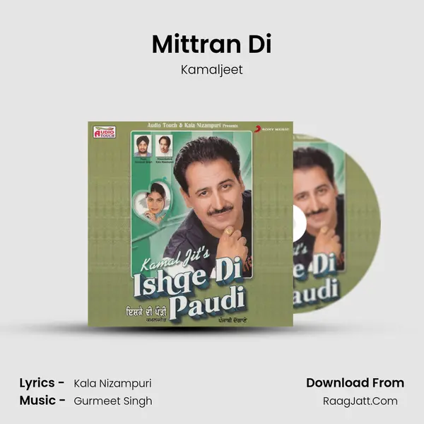 Mittran Di mp3 song