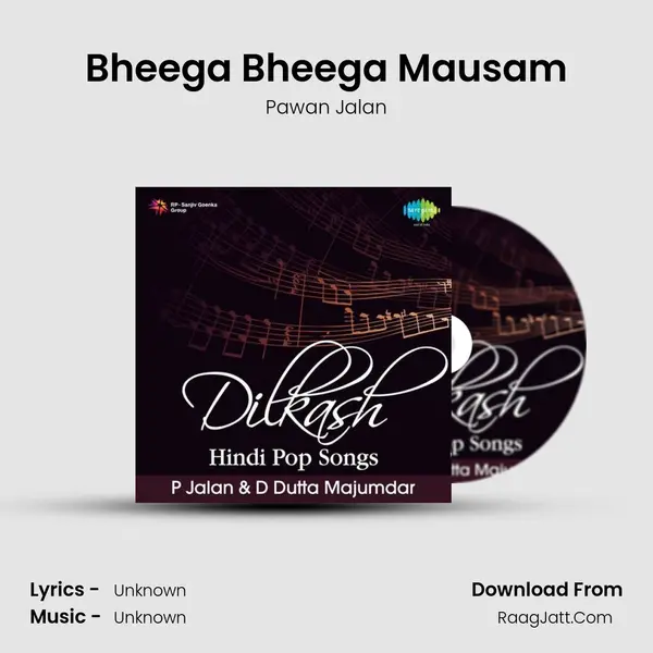 Bheega Bheega Mausam MP3 Song by Pawan Jalan Cover