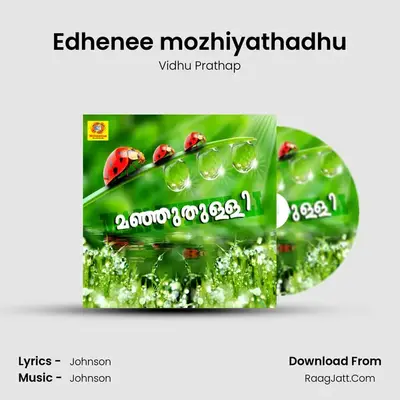 Edhenee mozhiyathadhu MP3 Song by Vidhu Prathap Cover