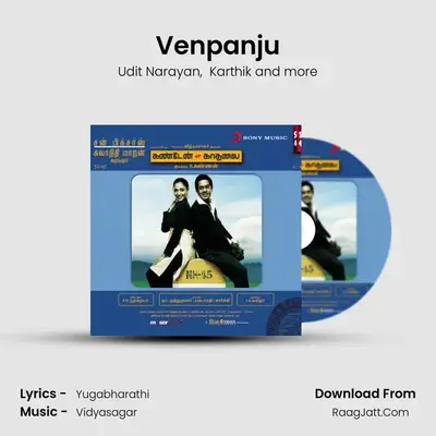 Venpanju MP3 Song by Udit Narayan Cover