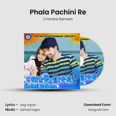 Phala Pachini Re MP3 Song by Chandra Ramesh Cover