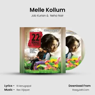 Melle Kollum Cover