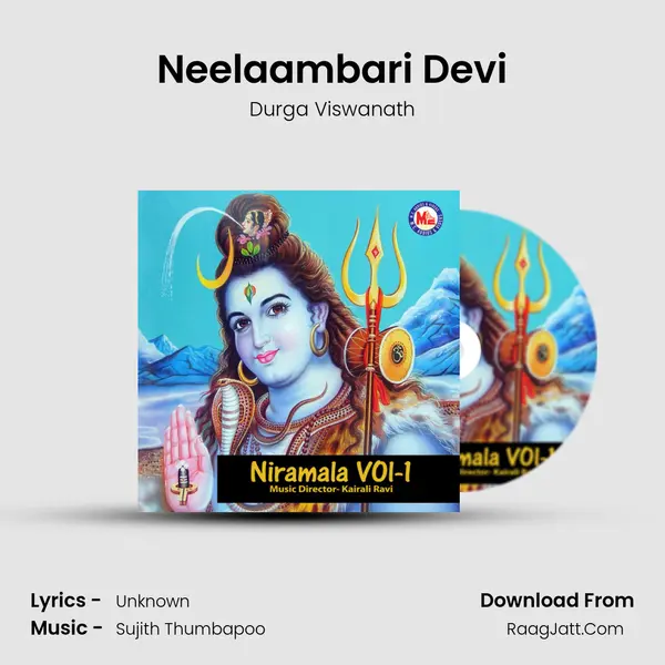 Neelaambari Devi Cover