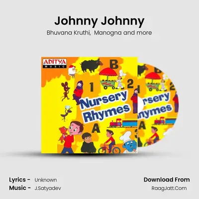 Johnny Johnny mp3 song