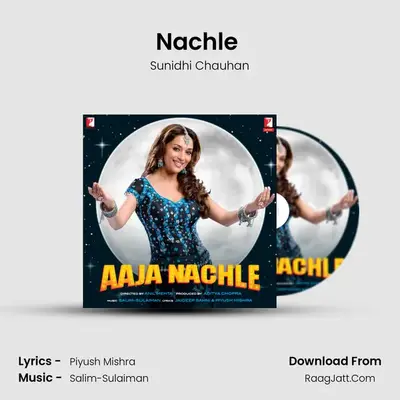 Nachle (Reprise) MP3 Song by Sunidhi Chauhan Cover