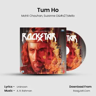 Tum Ho MP3 Song by Mohit Chauhan Cover