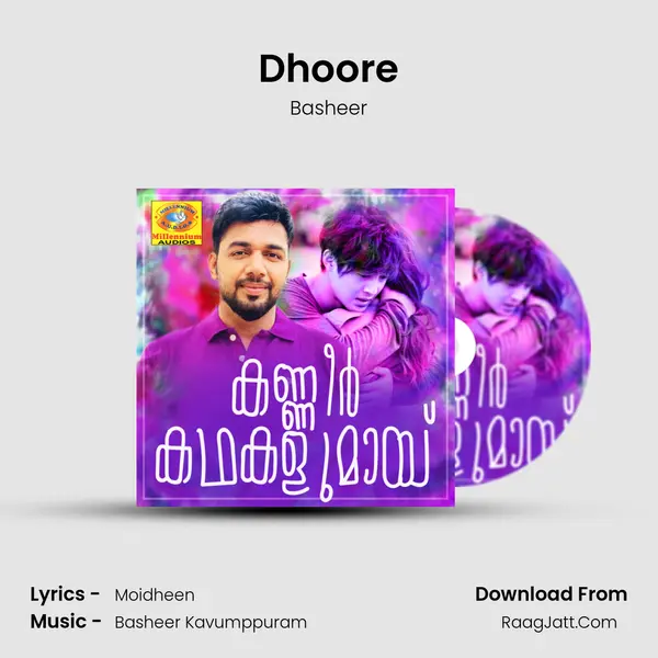 Dhoore MP3 Song by Basheer Cover