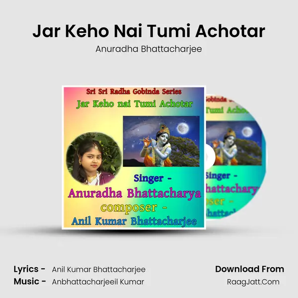 Jar Keho Nai Tumi Achotar mp3 song