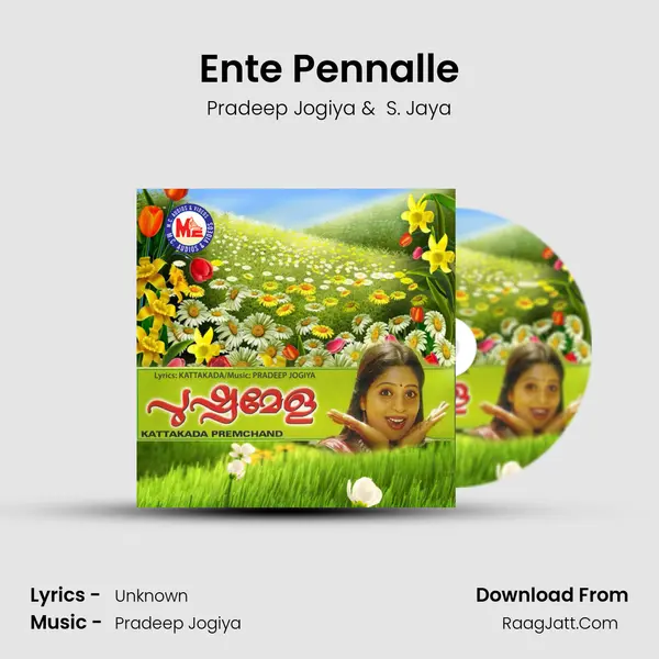 Ente Pennalle mp3 song