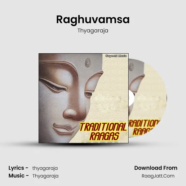 Raghuvamsa MP3 Song by Thyagaraja Cover