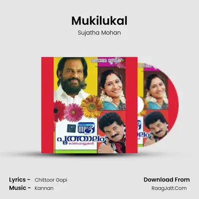 Mukilukal Cover