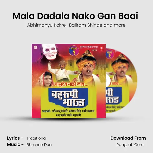 Bahurupi Bharud - Abhimanyu Kokre