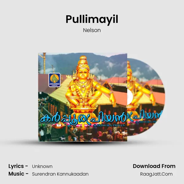 Pullimayil MP3 Song by Nelson Cover