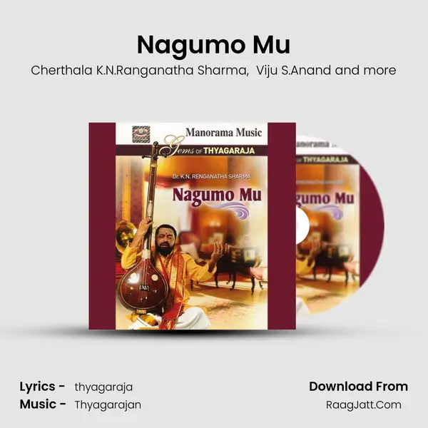 Nagumo Mu mp3 song