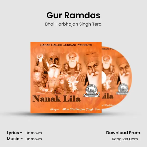 Gur Ramdas mp3 song
