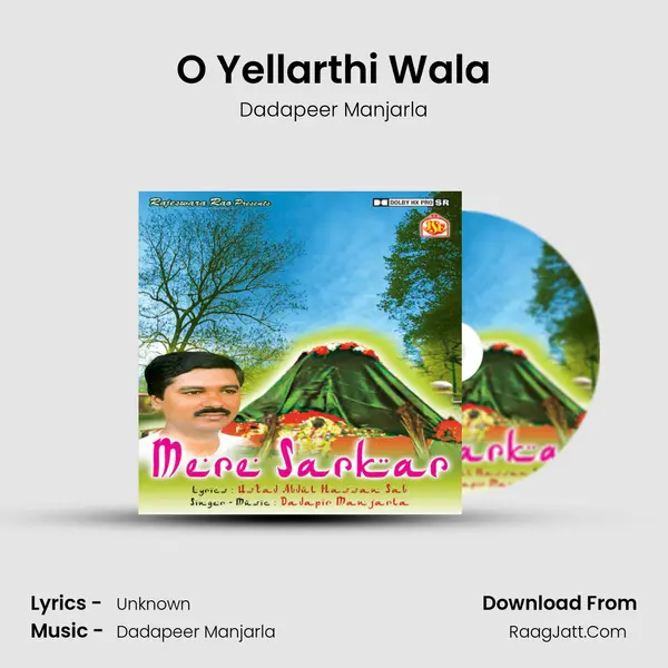 O Yellarthi Wala mp3 song