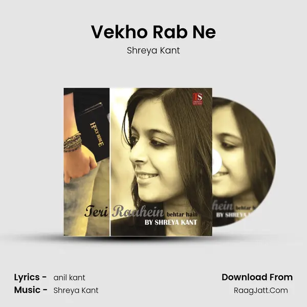 Vekho Rab Ne mp3 song