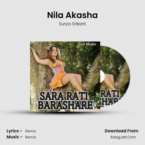 Nila Akasha MP3 Song by Surya Srikant Cover