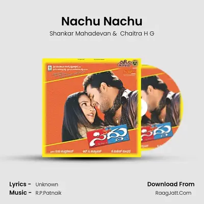 Nachu Nachu MP3 Song by Shankar Mahadevan Cover