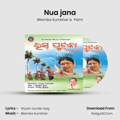 Nua jana MP3 Song by Bilamba Kumbhar Cover