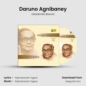 Daruno Agnibaney Cover