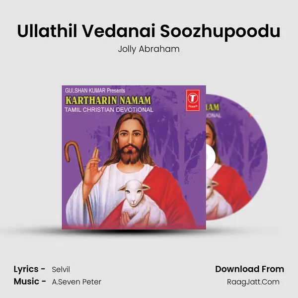 Ullathil Vedanai Soozhupoodu MP3 Song by Jolly Abraham Cover