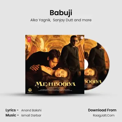 Babuji MP3 Song by Alka Yagnik Cover