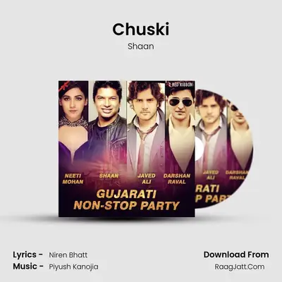 Chuski Cover