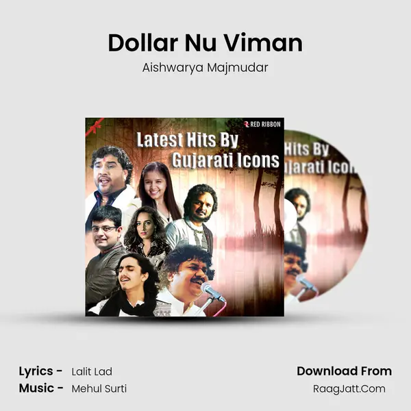 Dollar Nu Viman Cover