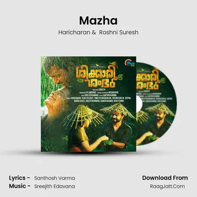 Mazha MP3 Song by Haricharan Cover