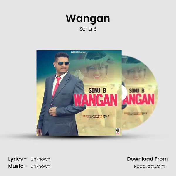 Wangan - Sonu B