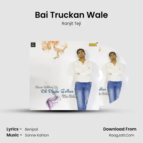 Bai Truckan Wale mp3 song