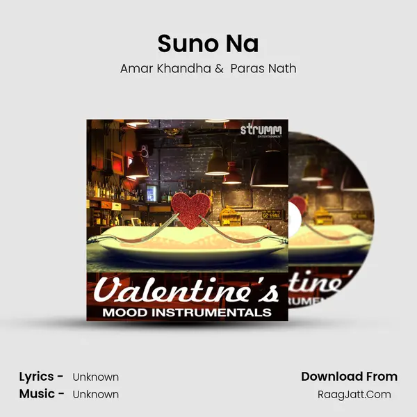 Suno Na Cover