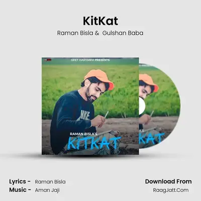 KitKat MP3 Song by Raman Bisla Cover