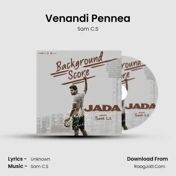 Venandi Pennea MP3 Song by Sam C.S Cover