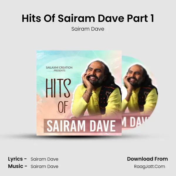 Hits Of Sairam Dave Part 1 MP3 Song by Sairam Dave Cover