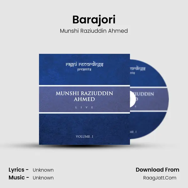 Barajori mp3 song