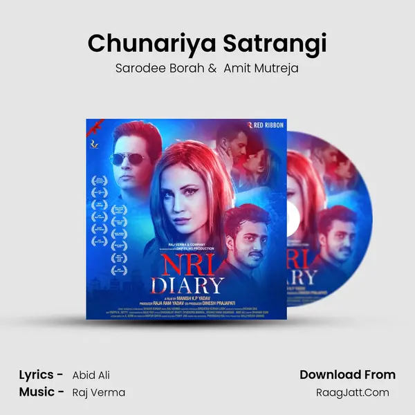 Chunariya Satrangi mp3 song
