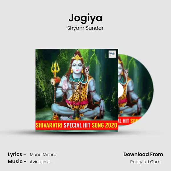 Jogiya MP3 Song by Shyam Sundar Cover