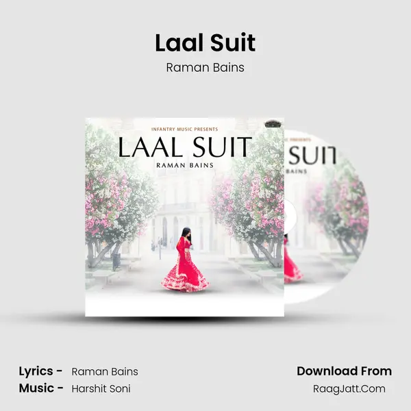 Laal Suit mp3 song