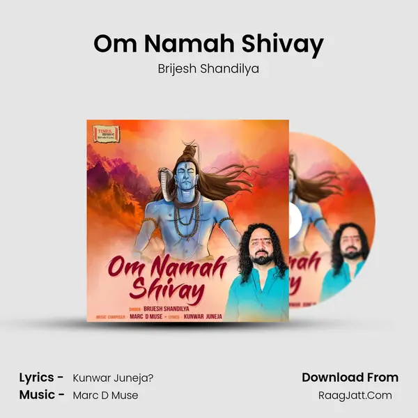 Om Namah Shivay mp3 song