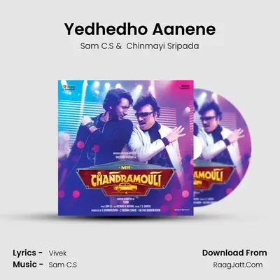 Yedhedho Aanene MP3 Song by Sam C.S Cover