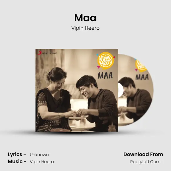 Maa MP3 Song by Vipin Heero Cover