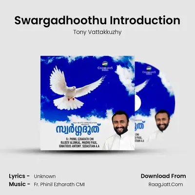 Tony Vattakkuzhy