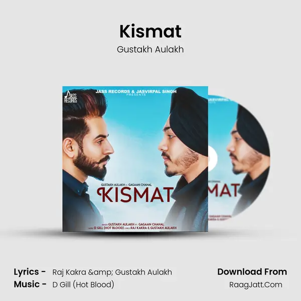 Kismat mp3 song