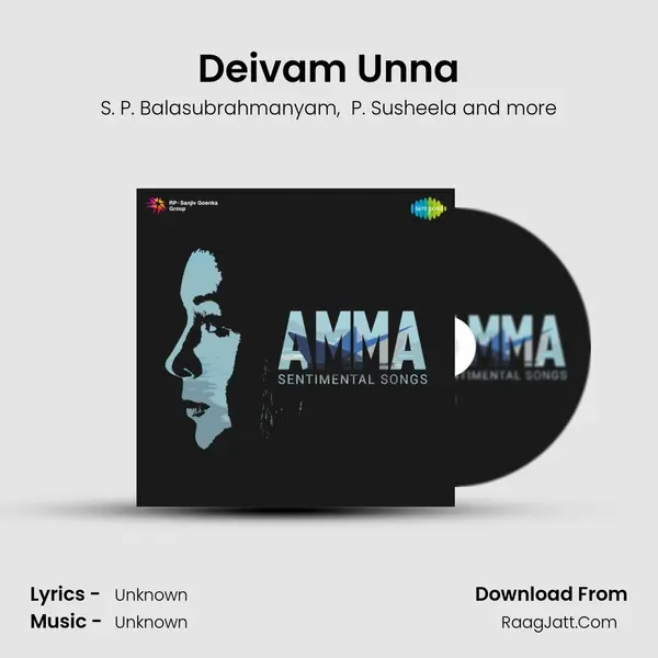 Deivam Unna Cover