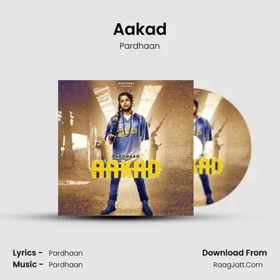 Aakad - Pardhaan