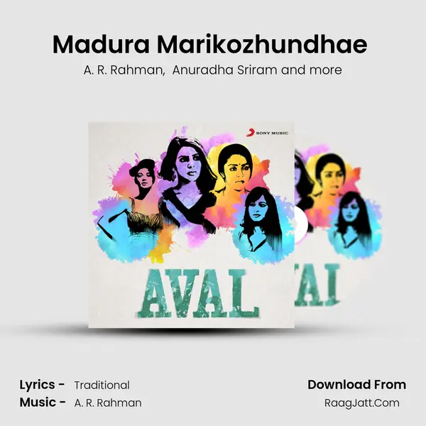 Madura Marikozhundhae (From 